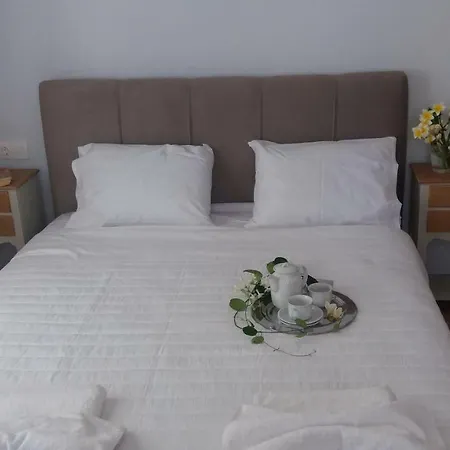 The Romantic Beach House Chania  Exterior photo