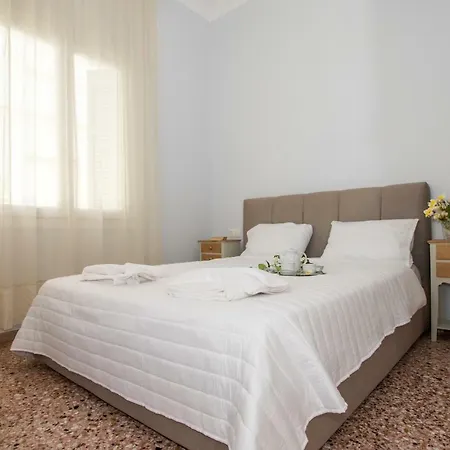 The Romantic Beach House Chania  Exterior photo