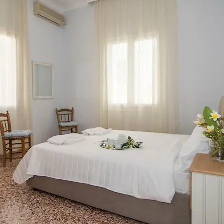 The Romantic Beach House Chania  Exterior photo