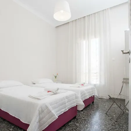 The Romantic Beach House Chania  Exterior photo