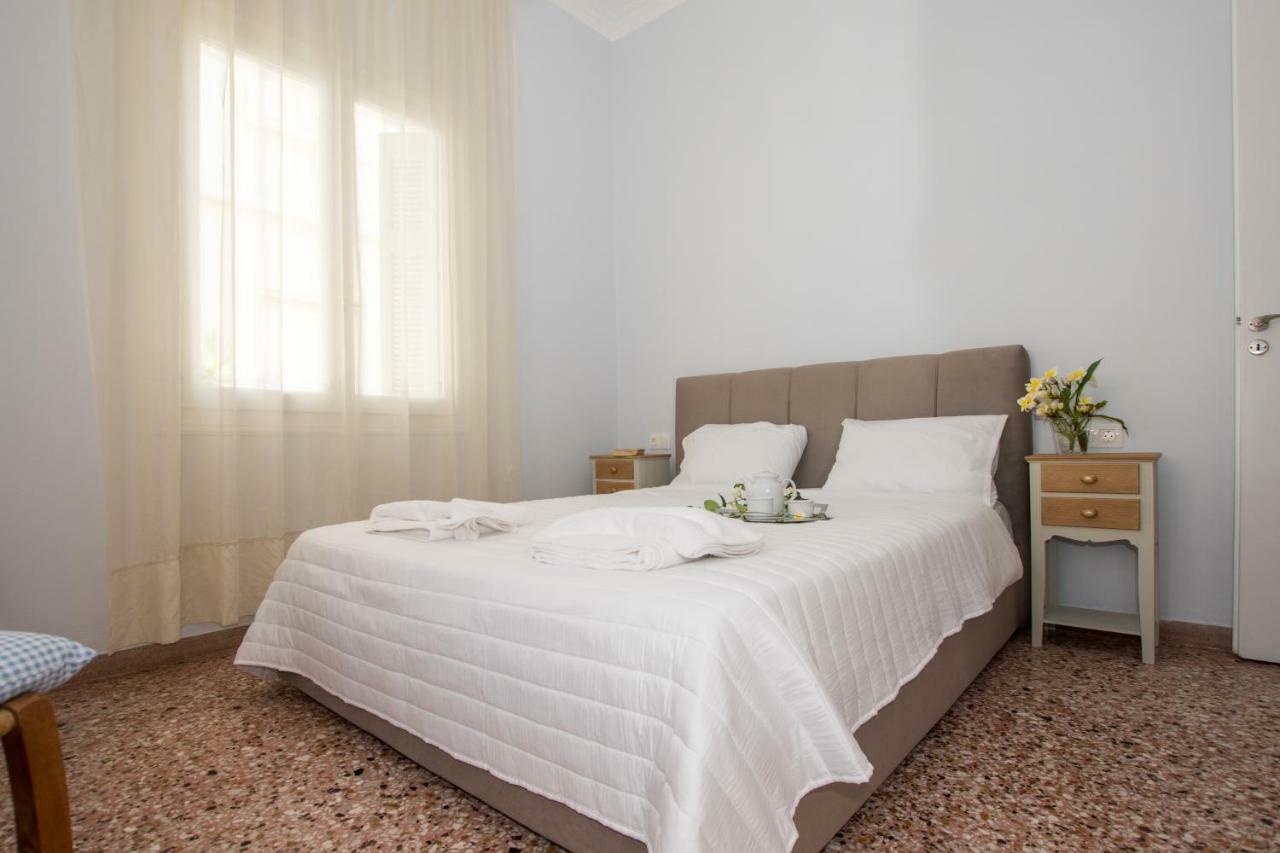 The Romantic House Casa vacanze La Canea