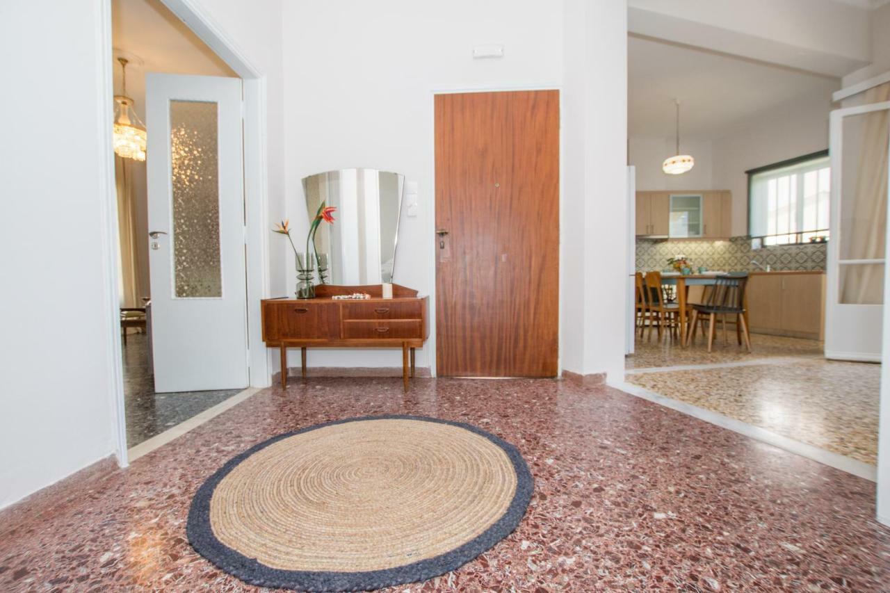 The Romantic House Casa vacanze La Canea