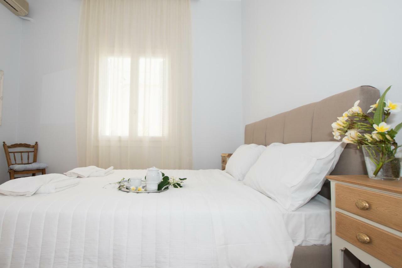 The Romantic House Casa vacanze