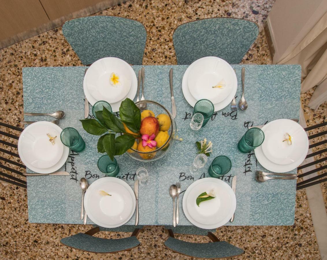 Casa vacanze The Romantic House *