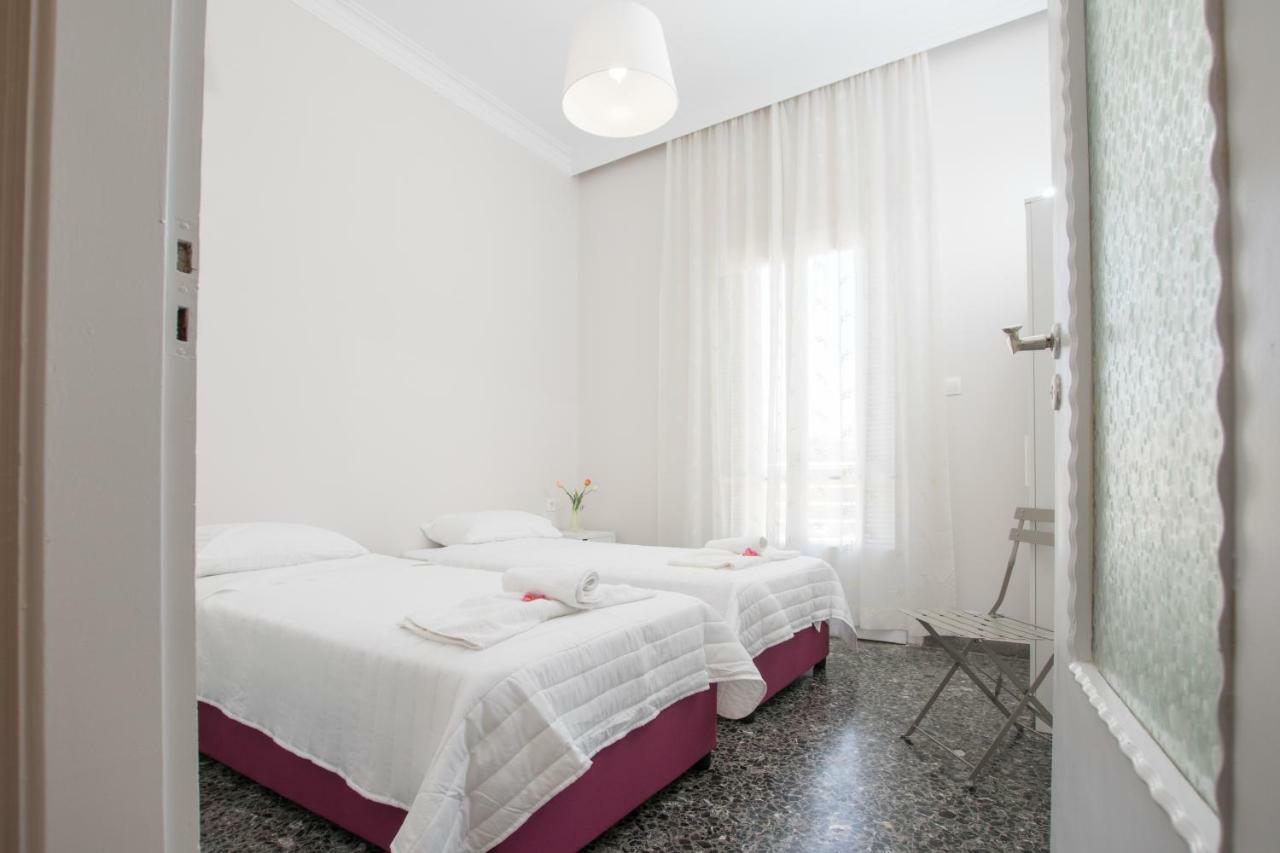Casa vacanze The Romantic House La Canea