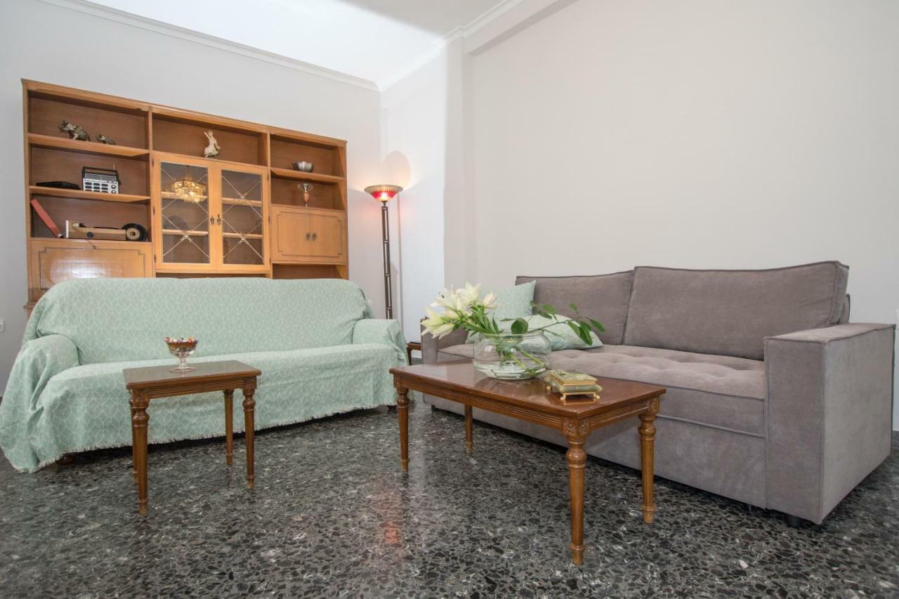 The Romantic House La Canea