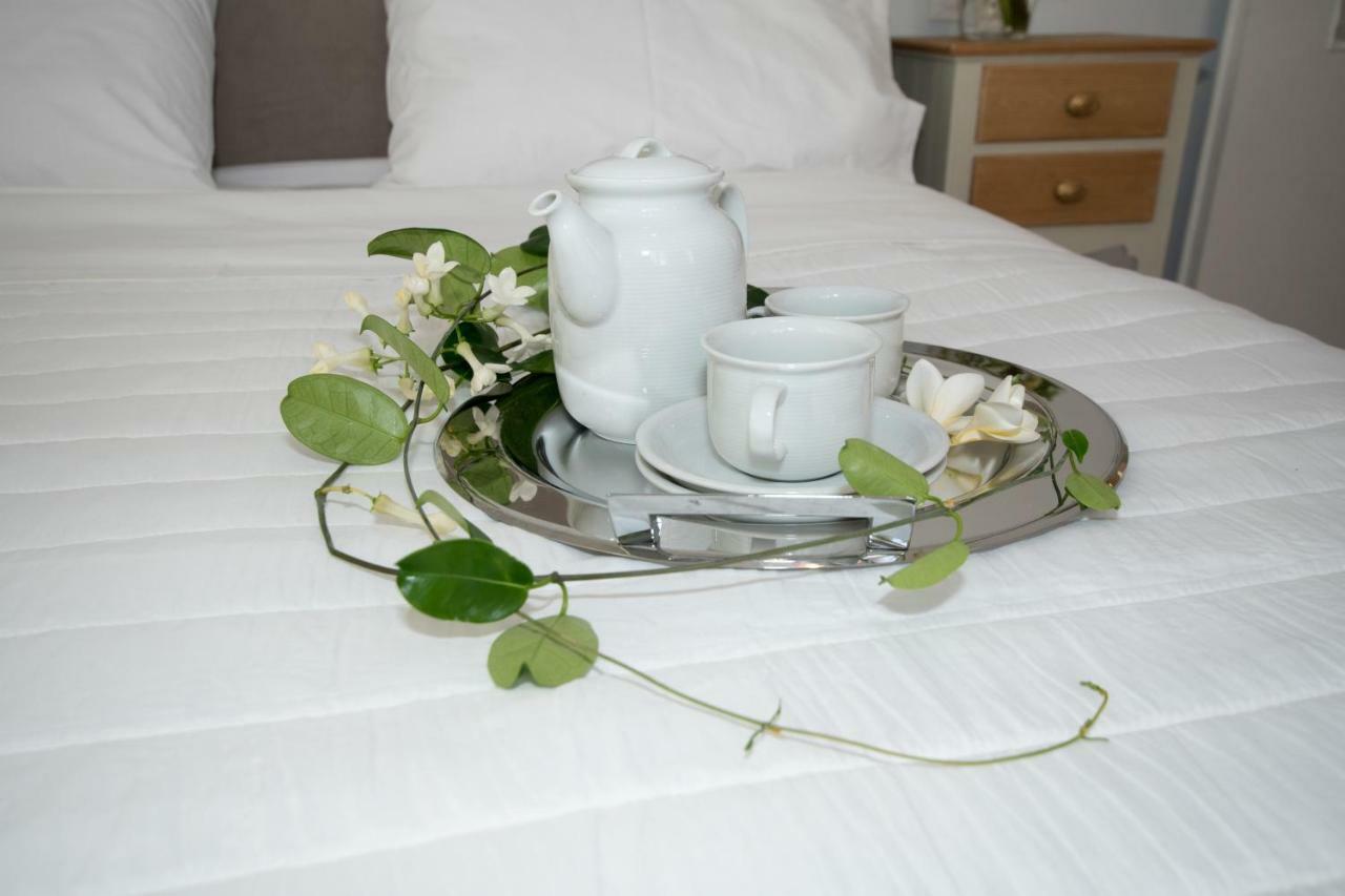 Casa vacanze The Romantic House