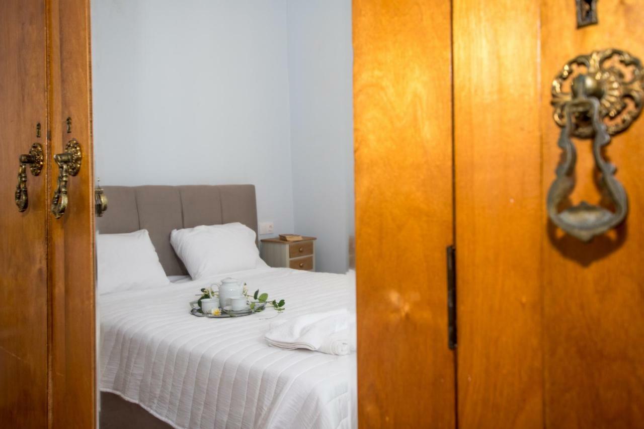 Casa vacanze The Romantic House *