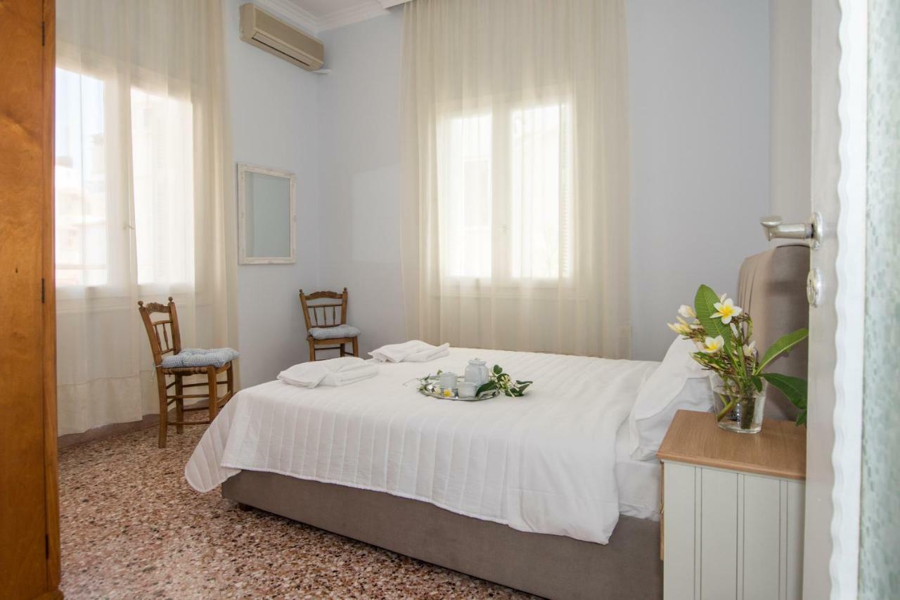 The Romantic House בית נופש *