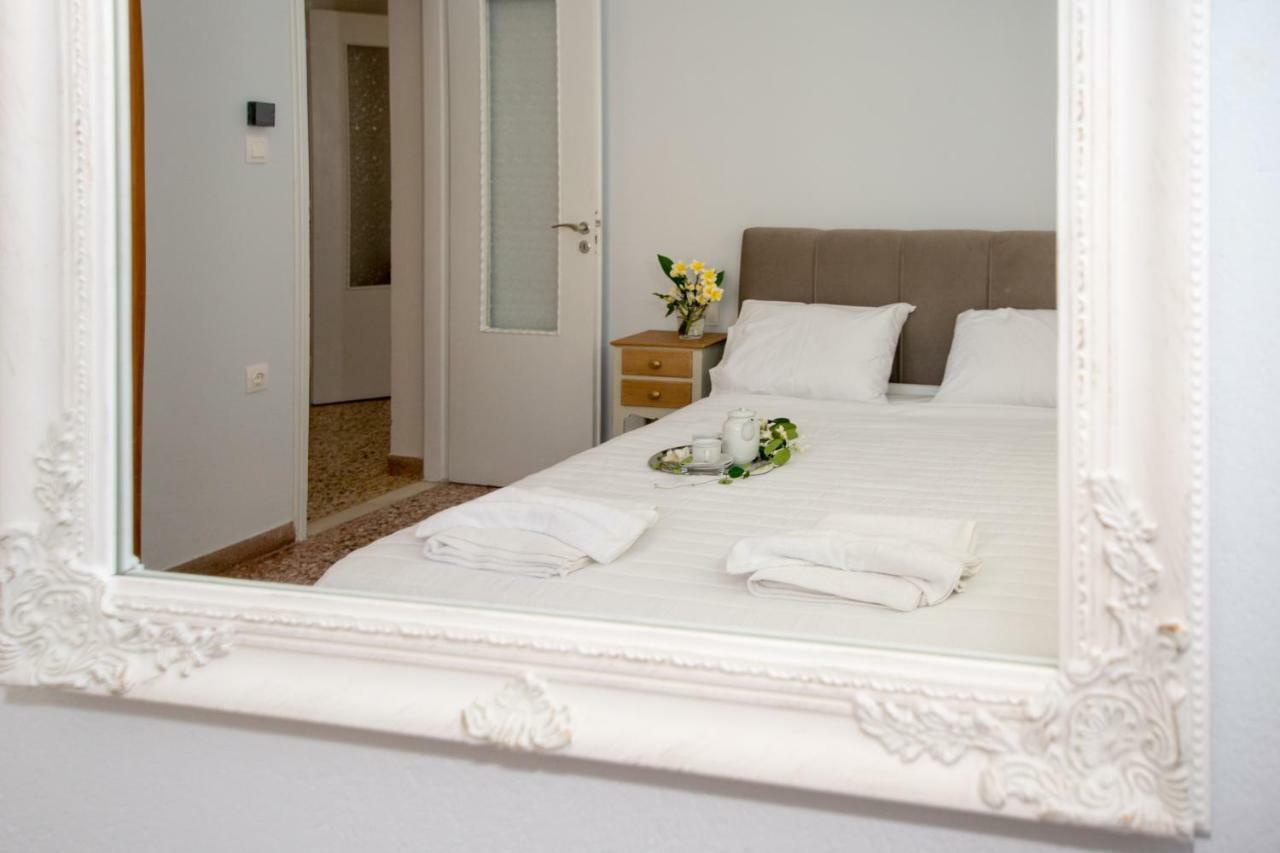 The Romantic House חאניה
