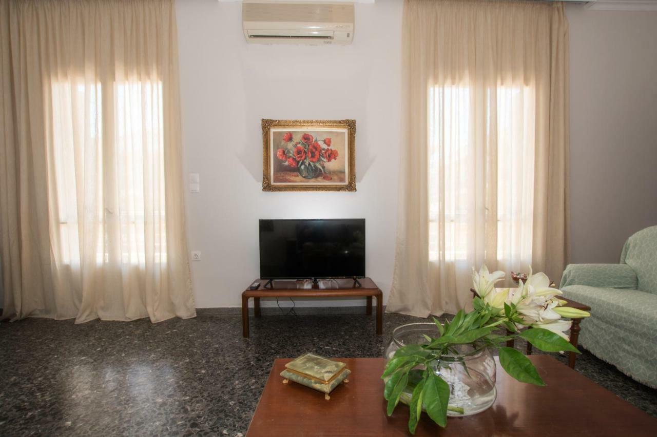 The Romantic House בית נופש חאניה